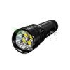 Nitecore Elemlámpa EX7 (1x 21700 tartozék) 4x M51S5 LED (6000 lumen)