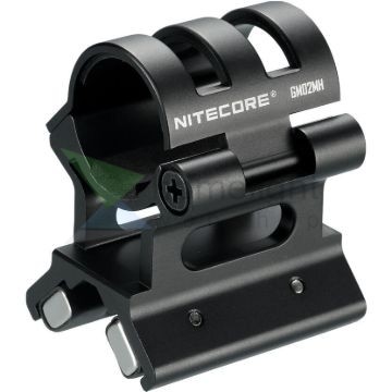 Nitecore Kellék Szerelék GM02MH Mágneses