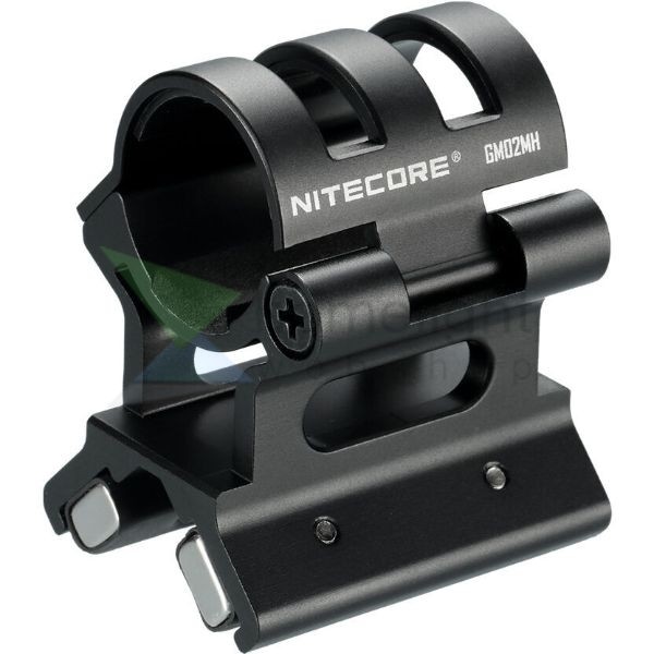 Nitecore Kellék Szerelék GM02MH Mágneses