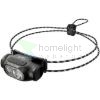 Nitecore Fejlámpa HA11 (1XAA) HP LED (240 lumen)