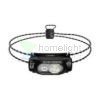 Nitecore Fejlámpa HA11 (1XAA) HP LED (240 lumen)