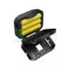 Nitecore Fejlámpa HA13 RGB 2026 (3xAAA) UHE LED (350 lumen)
