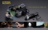 Nitecore Fejlámpa HC33 (18650) CREE XHP 35 HD (1800 lumen)