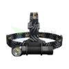 Nitecore Fejlámpa HC33 (18650) CREE XHP 35 HD (1800 lumen)
