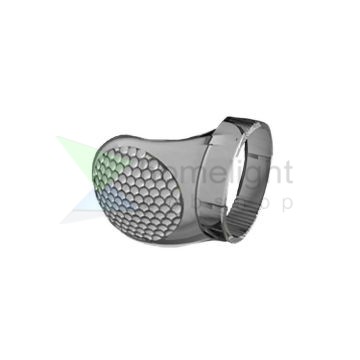 Nitecore Kellék HC33 Diffúzor