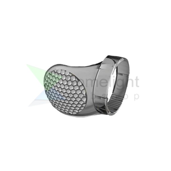 Nitecore Kellék HC33 Diffúzor