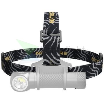 Nitecore Alkatrész HC30/HC33 Fejpánt