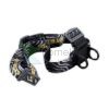Nitecore Alkatrész HC30/HC33 Fejpánt