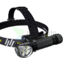 Nitecore Fejlámpa HC35 (1x21700) 4xCREE XP-G3 S3 (2700 lumen)
