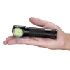 Nitecore Fejlámpa HC35 (1x21700) 4xCREE XP-G3 S3 (2700 lumen)