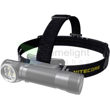 Nitecore Alkatrész HC35 Fejpánt
