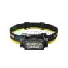 Nitecore Fejlámpa HC60 UHE (4000mAh 18650) 6x UHE LED (1600 lumen) + USB-C