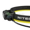 Nitecore Fejlámpa HC65 UHE (4000mAh 18650) UHE LED (2000 lumen) + USB-C