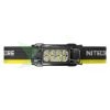 Nitecore Fejlámpa HC65 UHE (4000mAh 18650) UHE LED (2000 lumen) + USB-C