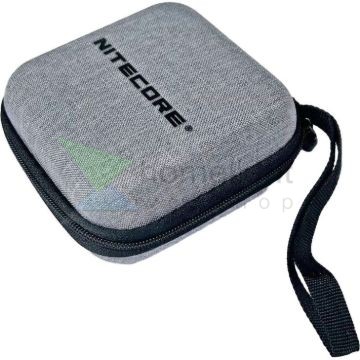 Nitecore Kellék Tok Fejlámpához