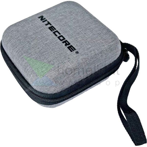Nitecore Kellék Tok Fejlámpához