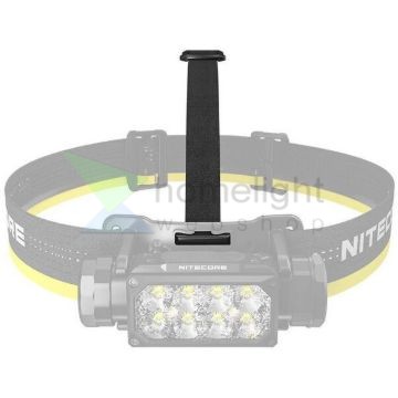 Nitecore Alkatrész HC60UHE/HC65UHE/HC70UHE Felső Fejpánt