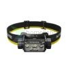 Nitecore Fejlámpa HC70 UHE (6000mAh 21700) UHE LED (1600 lumen) + USB-C