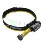 Nitecore Fejlámpa HC70 UHE (6000mAh 21700) UHE LED (1600 lumen) + USB-C