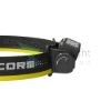 Nitecore Fejlámpa HC70 UHE (6000mAh 21700) UHE LED (1600 lumen) + USB-C