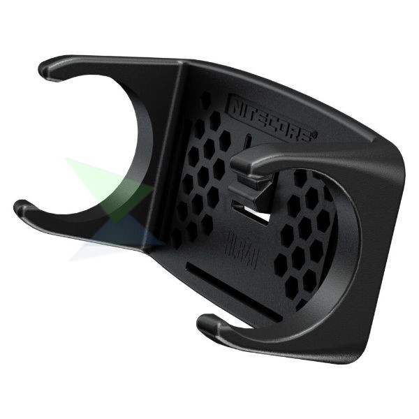 Nitecore Kellék Fejlámpa Tartó HLB40