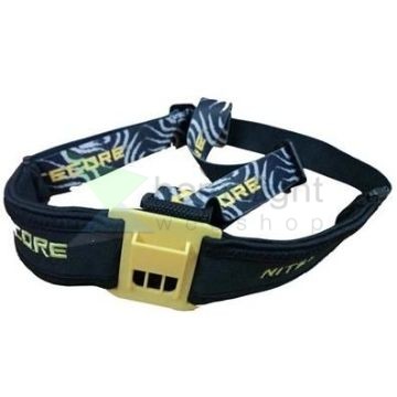 Nitecore Alkatrész Fejpánt EH1/EH1S Lámpához