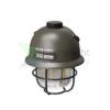 Nitecore Elemlámpa Kempinglámpa LR40 (akkumulátoros) (100 lumen) Zöld