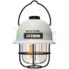 Nitecore Elemlámpa Kempinglámpa LR40 (akkumulátoros) (100 lumen) Fehér