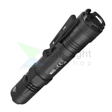 Nitecore Elemlámpa MH10V2 Akkumulátoros (+1x21700) CREE XP-L2 V6 (1200 lumen)