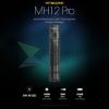 Nitecore Elemlámpa MH12 Pro (1x21700 tartozék) NiteLab UHi40 LED (3300 lumen)