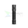 Nitecore Vadászlámpa Szett MH12 PRO (+1x 21700) UHi 40 LED (3300 lumen)