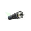 Nitecore Vadászlámpa Szett MH12 PRO (+1x 21700) UHi 40 LED (3300 lumen)