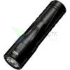 Nitecore Elemlámpa MH15 (5000mAh beépített akku) + PowerBank (2000 lumen)