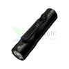 Nitecore Elemlámpa MH15 (5000mAh beépített akku) + PowerBank (2000 lumen)