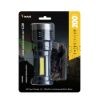 Technik Kézi Reflektor C20 (akkumulátoros) XPE LED + Type-C (200 lumen)