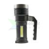 Technik Kézi Reflektor C20 (akkumulátoros) XPE LED + Type-C (200 lumen)
