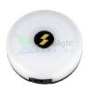 Technik Kempinglámpa CX (akkumulátoros) XPG+24 LED + USB Type-C (250 lumen)