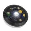 Technik Kempinglámpa CX (akkumulátoros) XPG+24 LED + USB Type-C (250 lumen)