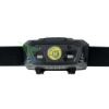 Technik Fejlámpa H15 (akkumulátoros) CREE LED + USB Type-C (300 lumen)