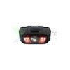 Technik Fejlámpa H15 (akkumulátoros) CREE LED + USB Type-C (300 lumen)