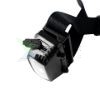 Technik Fejlámpa H15 (akkumulátoros) CREE LED + USB Type-C (300 lumen)