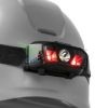 Technik Fejlámpa H15 (akkumulátoros) CREE LED + USB Type-C (300 lumen)