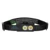 Technik Fejlámpa H18 (akkumulátoros) LED + Type-C IPX4 (350lumen)