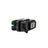 Technik Fejlámpa H18 (akkumulátoros) LED + Type-C IPX4 (350lumen)