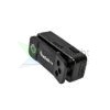 Technik Fejlámpa H18 (akkumulátoros) LED + Type-C IPX4 (350lumen)