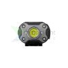 Technik Fejlámpa H21 (akkumulátoros) LED + Type-C (400 lumen) BG