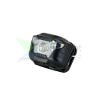 Technik Fejlámpa H22 (+1x akkupack) XPG3 LED + Type-C (300 lumen)