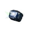 Technik Fejlámpa H22 (+1x akkupack) XPG3 LED + Type-C (300 lumen)