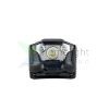Technik Fejlámpa H22 (+1x akkupack) XPG3 LED + Type-C (300 lumen)