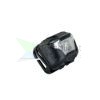 Technik Fejlámpa H22 (+1x akkupack) XPG3 LED + Type-C (300 lumen)